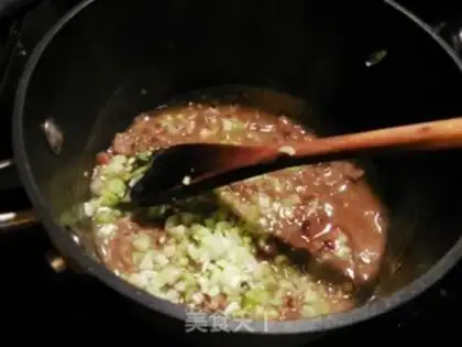 Make Water tofu step 4