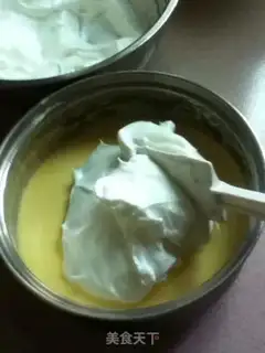 Make New York cheesecake step 5