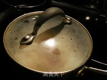 Make Water tofu step 7