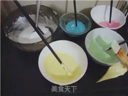 Make Christmas cookies step 13