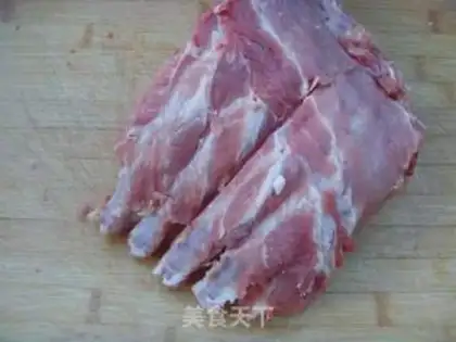 Make Rosemary pork chops step 0