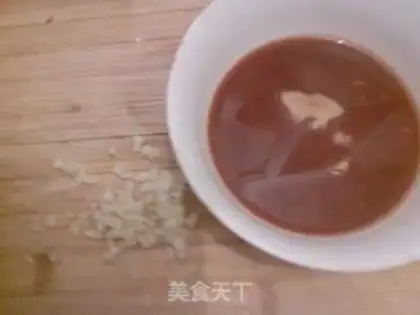 Make Chicken gravy step 2