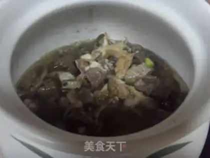 Make Cow soup step 5