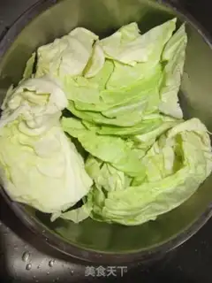 Make Double salad step 0