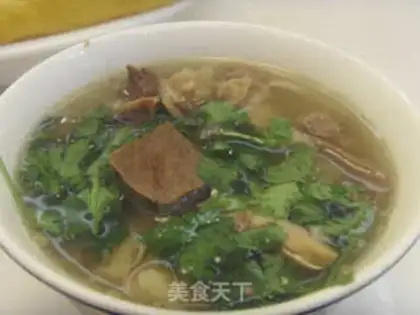 Make Cow soup step 7