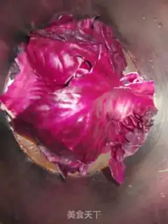 Make Double salad step 1