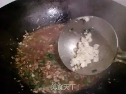Make Chicken gravy step 10
