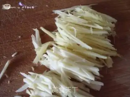 Make Pepper potato step 4