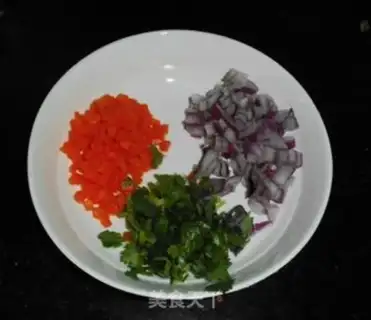 Make Cheese tacos step 2