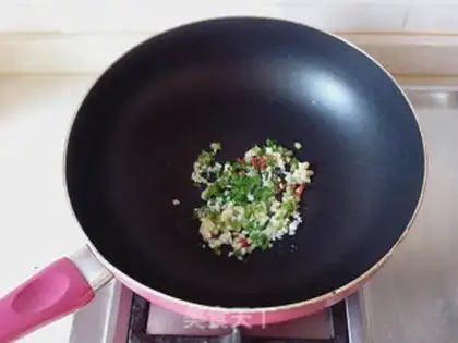Make Steamed catfish step 2