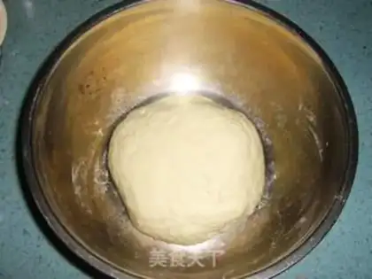 Make The belliard step 5