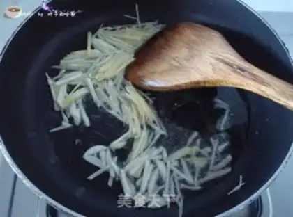 Make Pepper potato step 5