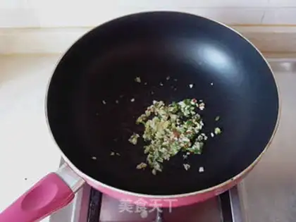 Make Steamed catfish step 3