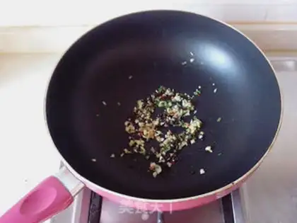 Make Steamed catfish step 4
