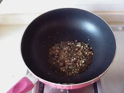 Make Steamed catfish step 5