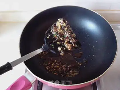 Make Steamed catfish step 6
