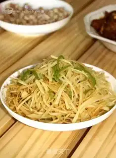 Make Pepper potato step 9