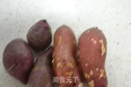 Make Potato salad step 0