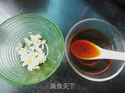 Make Jell-O step 2