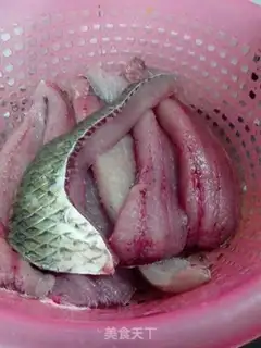 Make Homemade fish step 0