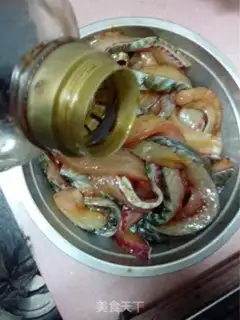 Make Homemade fish step 2