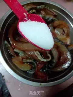 Make Homemade fish step 3
