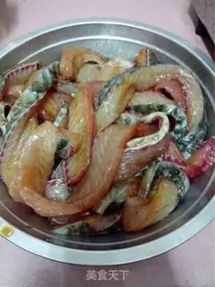 Make Homemade fish step 4