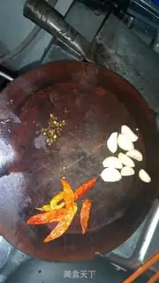 Make Cool cucumber step 3