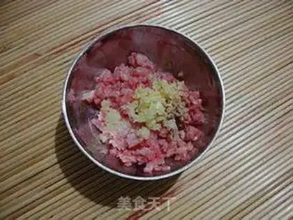 Make Porridge step 1