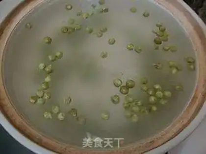 Make Porridge step 3