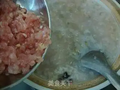 Make Porridge step 5