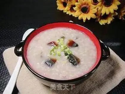 Make Porridge step 8