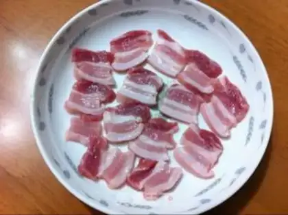 Make Korean barbecue step 0