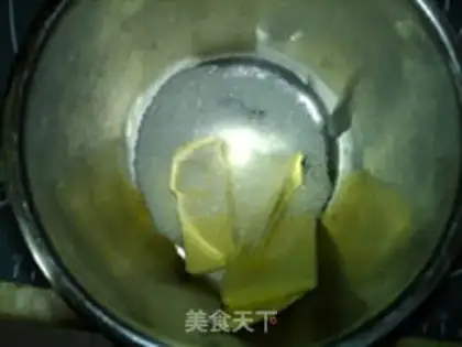 Make Pancreas step 1