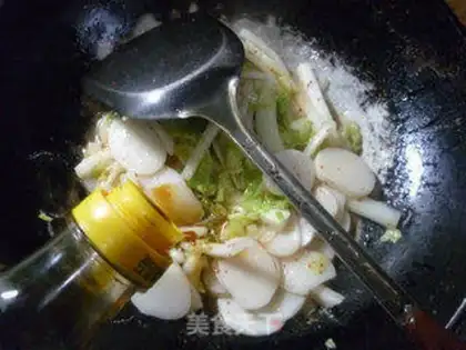 Make Big cabbage step 6
