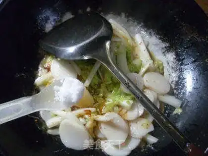 Make Big cabbage step 7