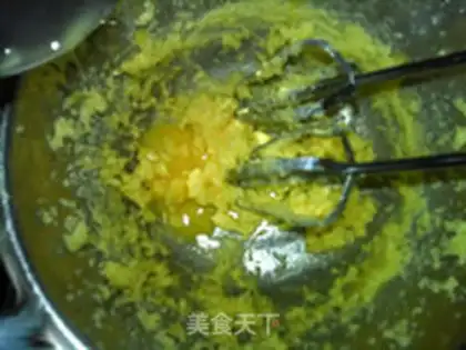 Make Pancreas step 4