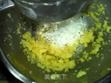 Make Pancreas step 5