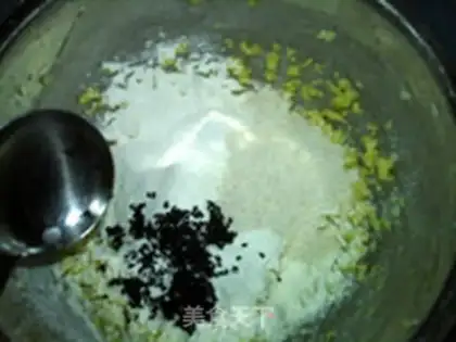 Make Pancreas step 6
