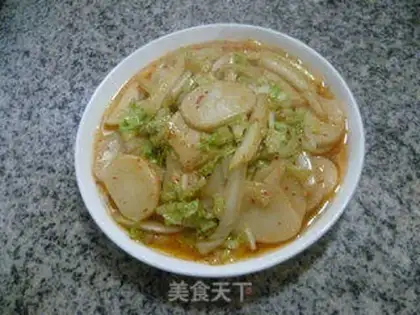 Make Big cabbage step 10