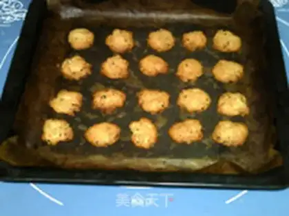 Make Pancreas step 10