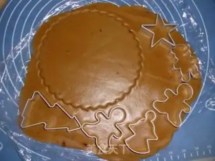 Make Santa