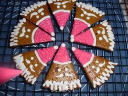 Make Santa