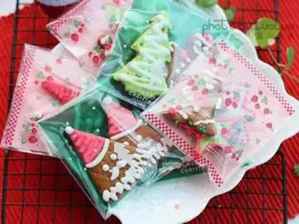 Make Santa