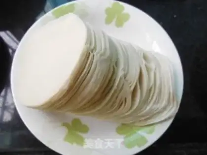 Make Fresh cabbage steam step 0