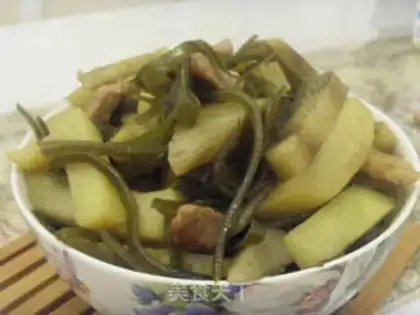 Make Potato stew step 4