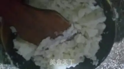 Make Fries step 1