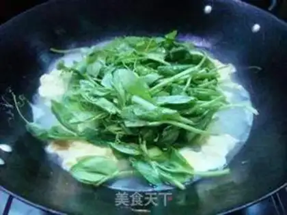 Make Pea-pocus step 5