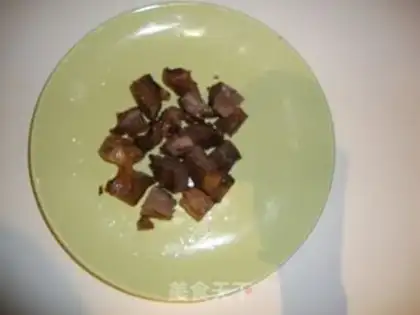 Make Beef soup step 0