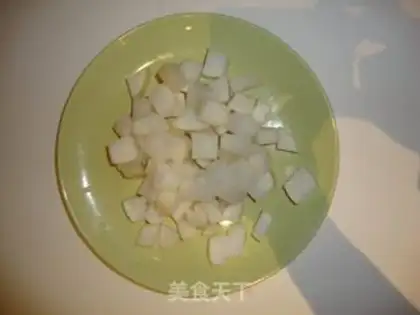 Make Beef soup step 1